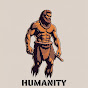 Past Humanity logo