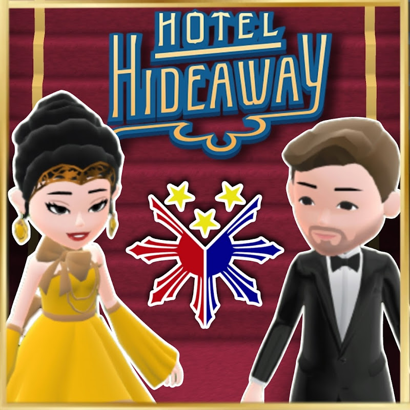 Hotel Hideaway Philippines