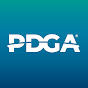 PDGA logo