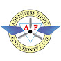 AeroMitra Aviation logo