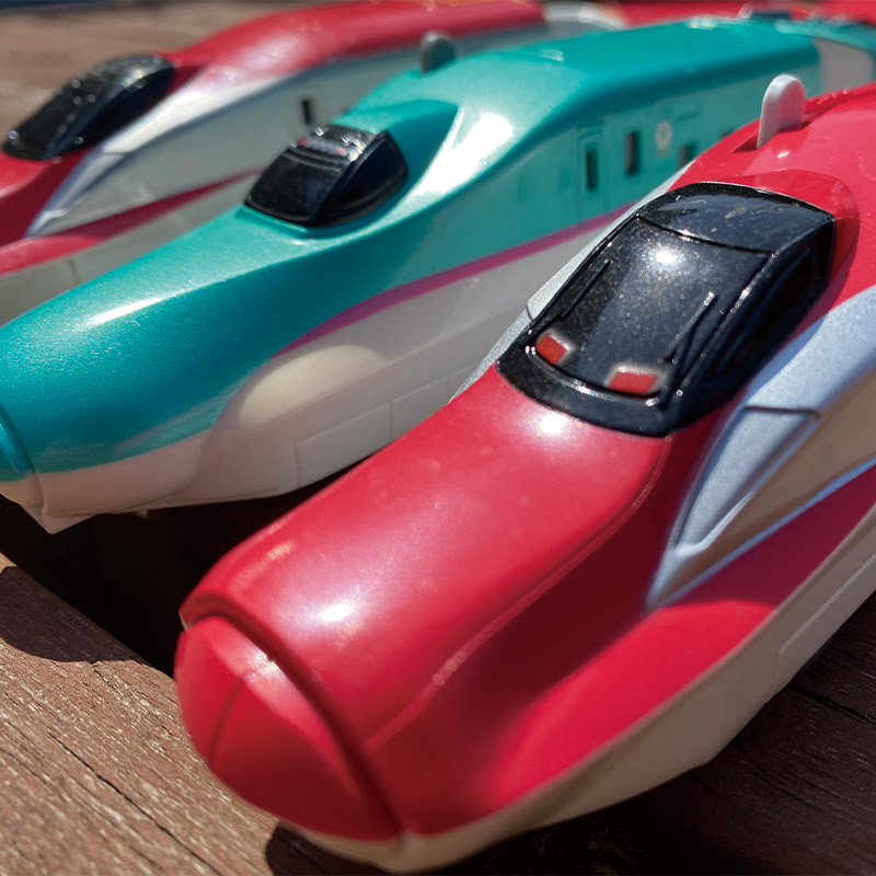 【ウピさん&おもちゃのKANちゃんねる】のサムネイル