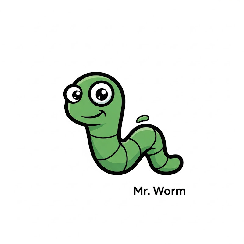 MrWorm