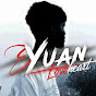 Yuan Loveheart logo