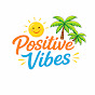 Positive Vibes Avatar