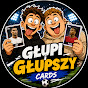 Głupi i Głupszy CARDS