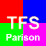 TFS819's Parison Channel