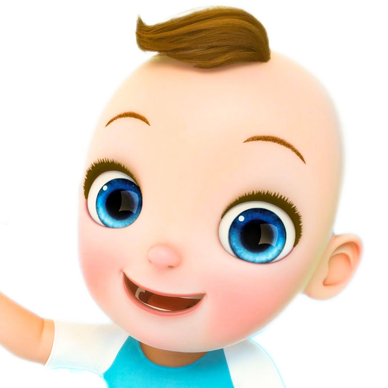 Little Baby - Kids Songs & Nursery Rhymes