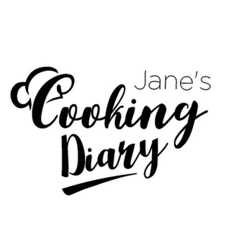 Jane ́s Cooking Diary
