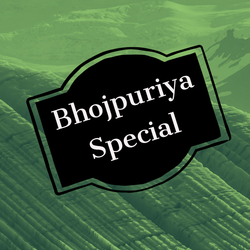 Bhojpuriya Special