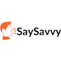 SaySavvy logo