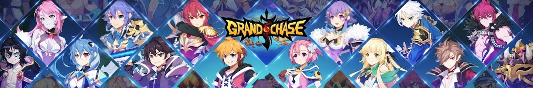 Grand Chase Players Avatar channel YouTube 