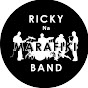 Ricky Nanjero - Groove to the Rhythm!  logo