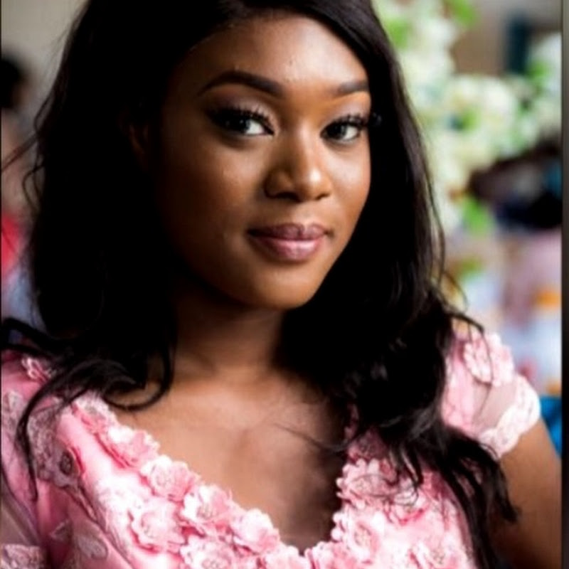 Bisola’s outlet