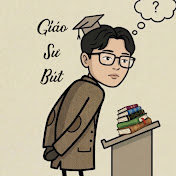 Giáo Sư Bút