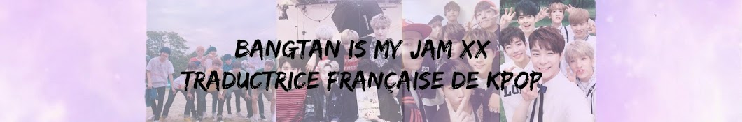 Bangtan is my jam xx Avatar de chaîne YouTube