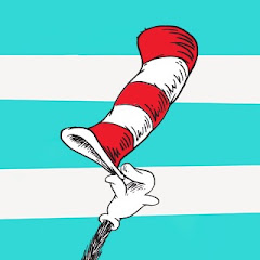 Dr. Seuss
