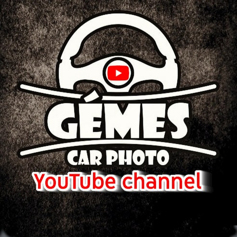 Gémes CarPhoto Blog - YouTube channel