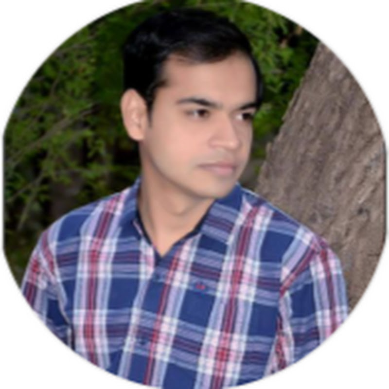 Sachin Sharma Academy