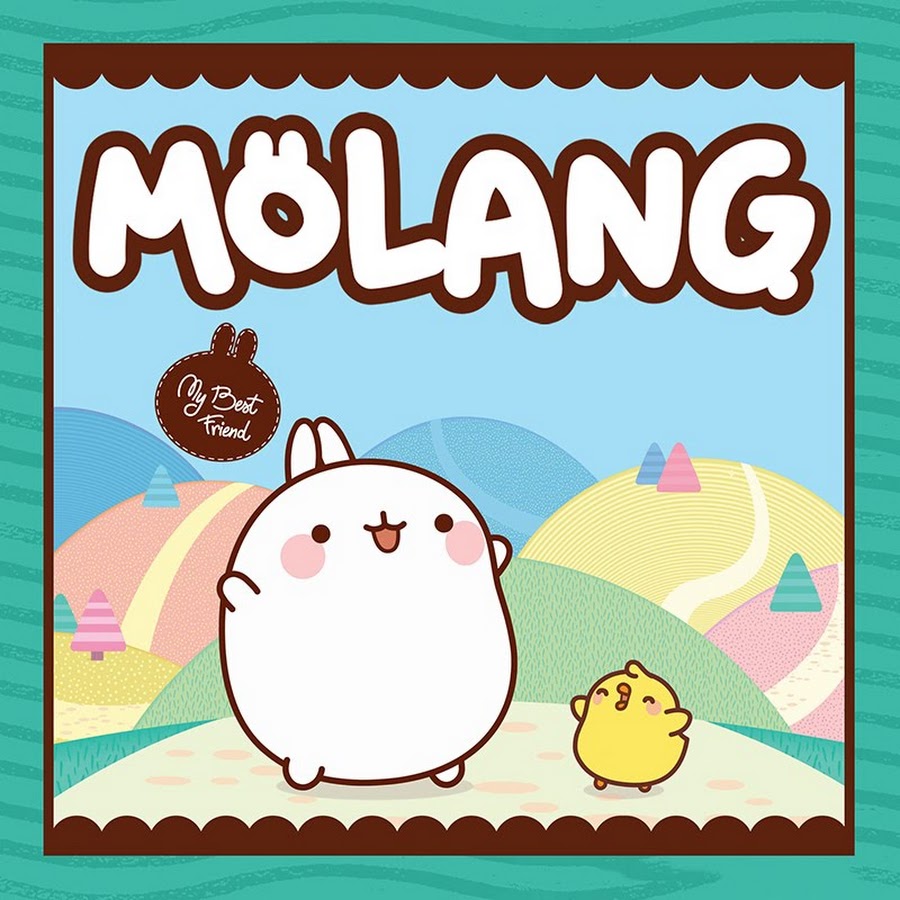 Molang - YouTube
