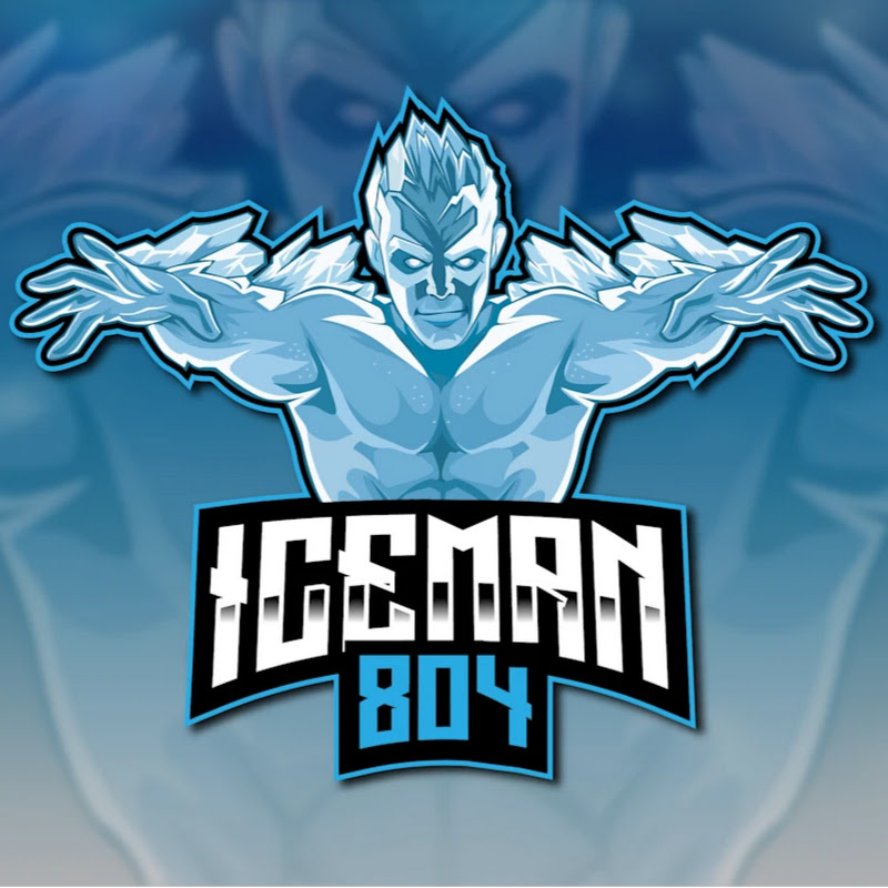 IceMaN 8o4