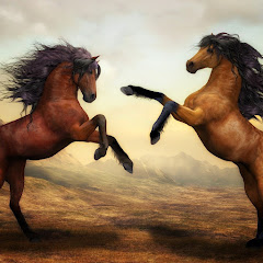 حيوانات الفارس knight animals