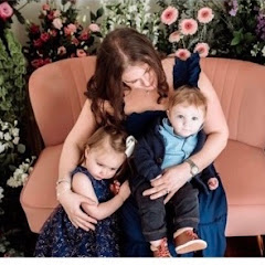 The Running Wine Mom channel thumbnail