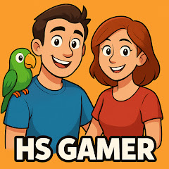 HS GAMER