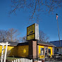 Yellow She Shack Mercantile  logo