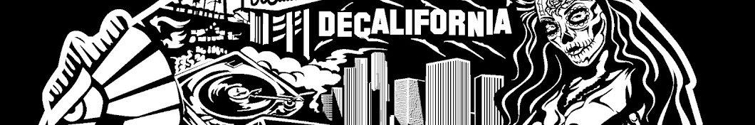 Musica DeCalifornia YouTube channel avatar