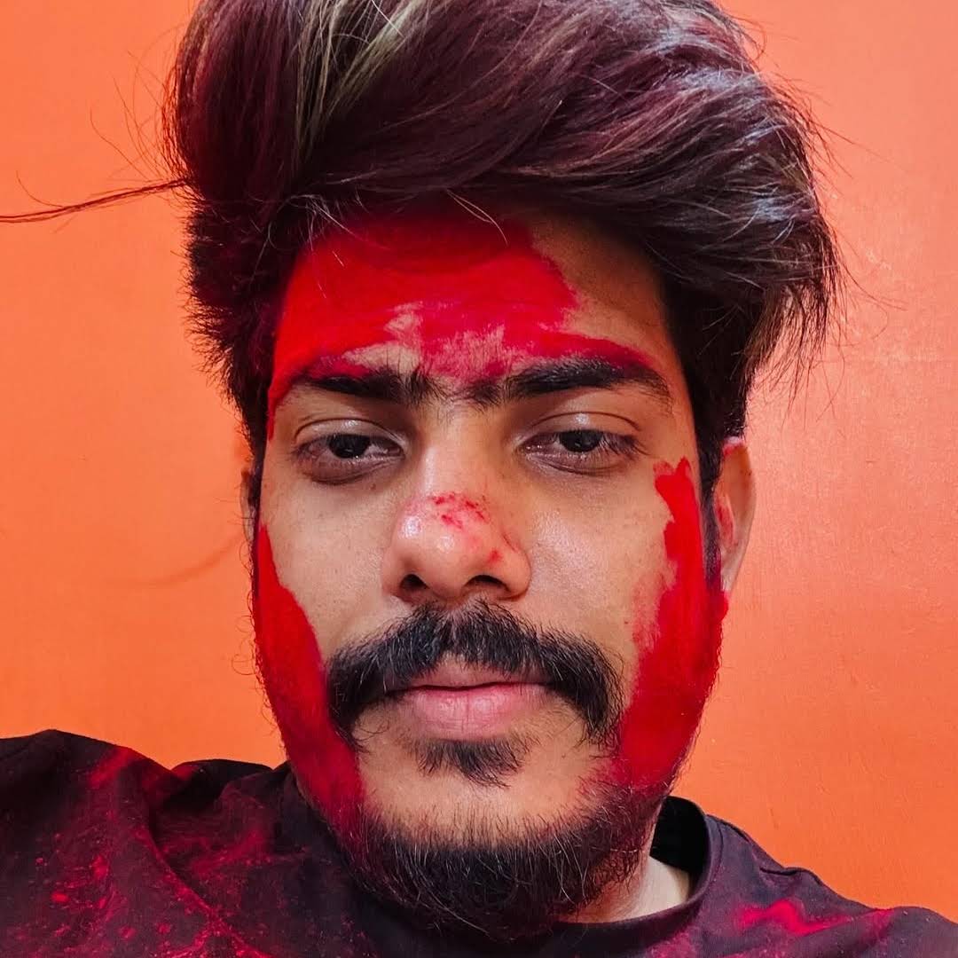 Post from It's Chhotu R