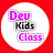 Dev kids class