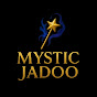 Mystic Jadoo logo