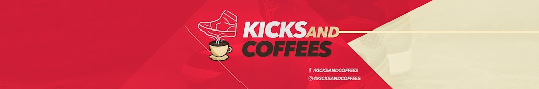 Kicks And Coffees ইউটিউব চ্যানেল অ্যাভাটার