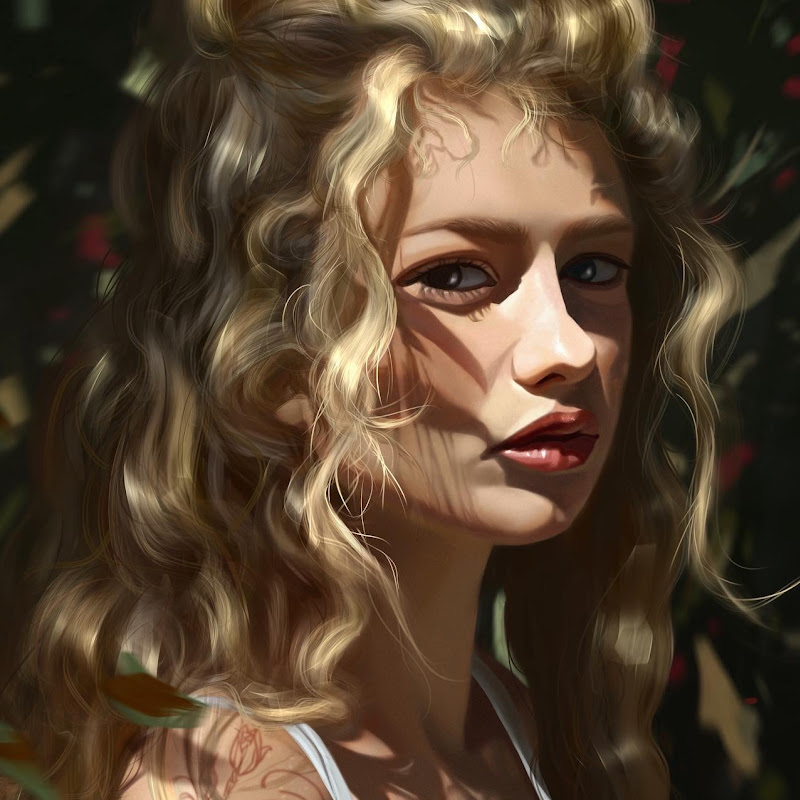 Lion Art Studio