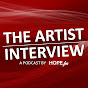 Contemporary Christian Music:The Artist Interviews logo