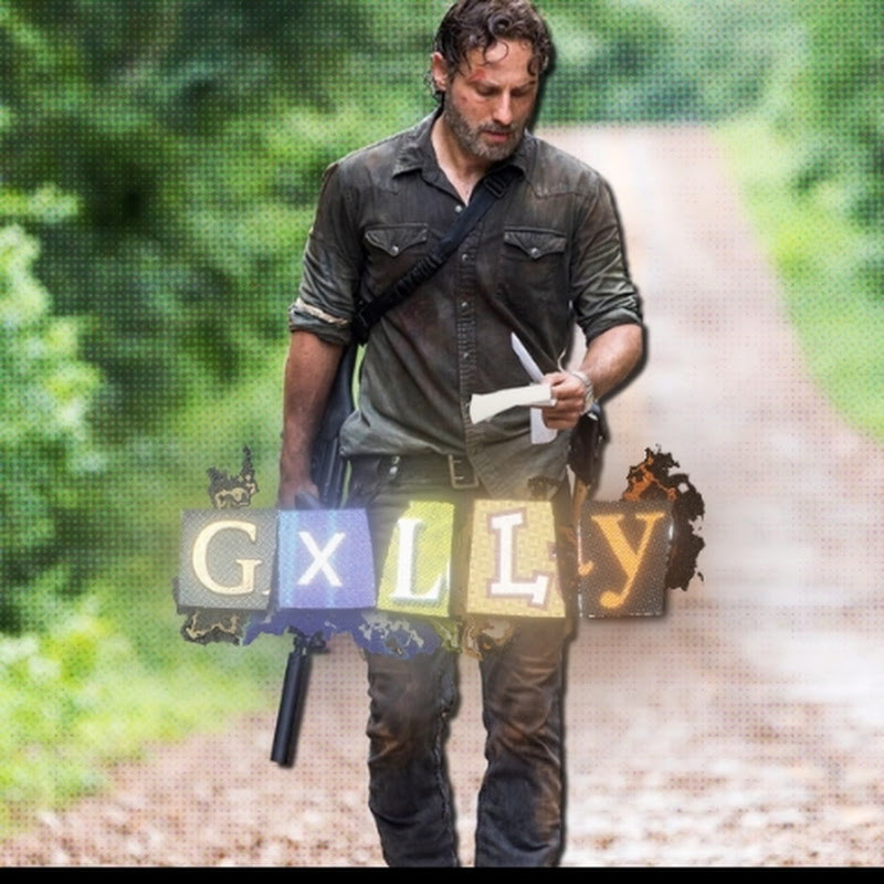 Gxlly