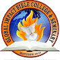 Global Impact Bible College & Seminary USA logo