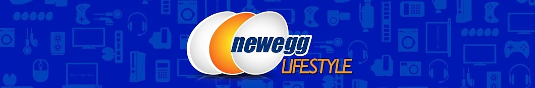 Newegg Lifestyle YouTube 频道头像