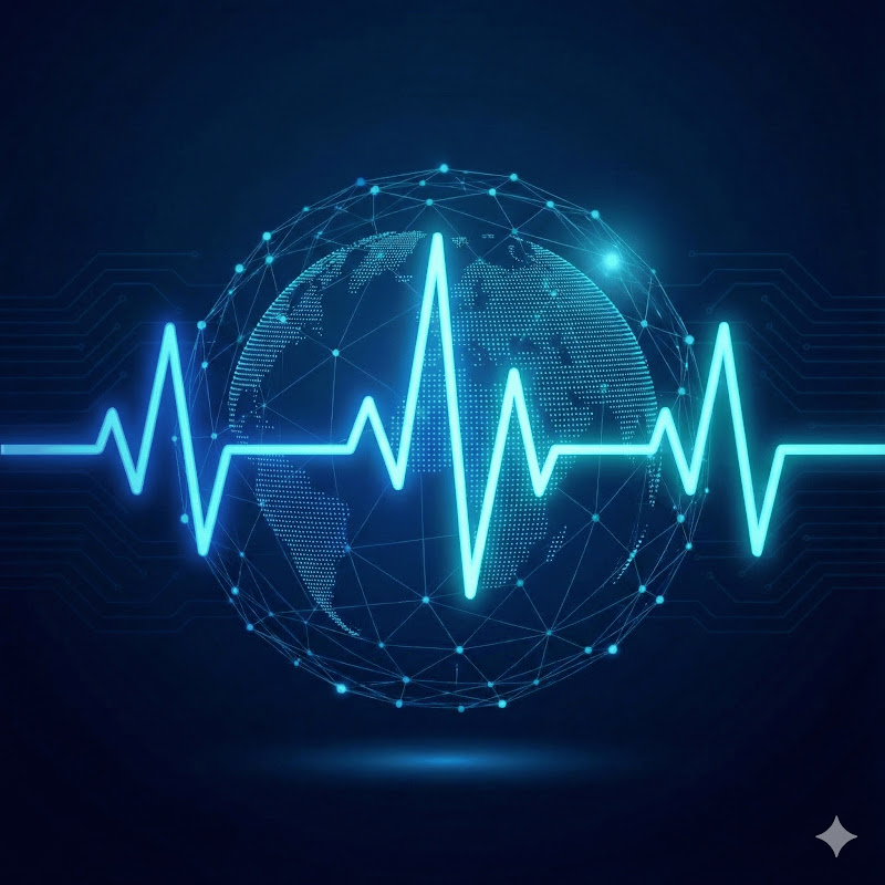 Pulse of Everything