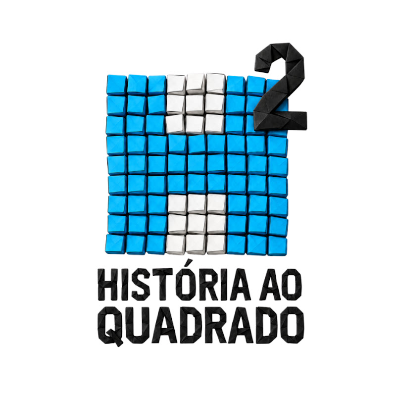 História ao Quadrado