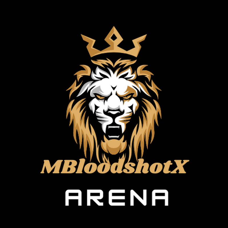 MBloodshotX ARENA