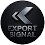 Export Signal logo