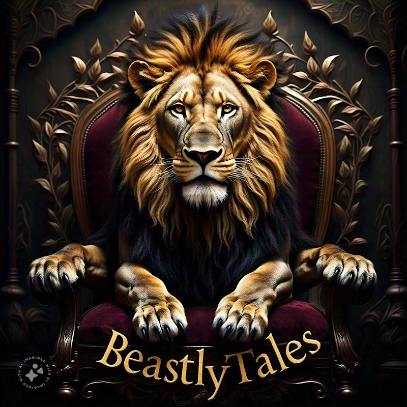 Beastly Tales