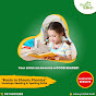 Roots to Shoots Phonics and English for Kids logo