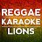 Reggae Karaoke Lions - Topic