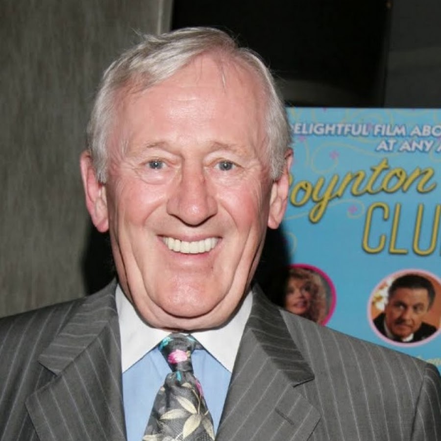 Len Cariou - Topic - YouTube