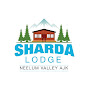 Sharda Lodge Neelum Valley AJK 