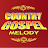 Country Gospel Melody