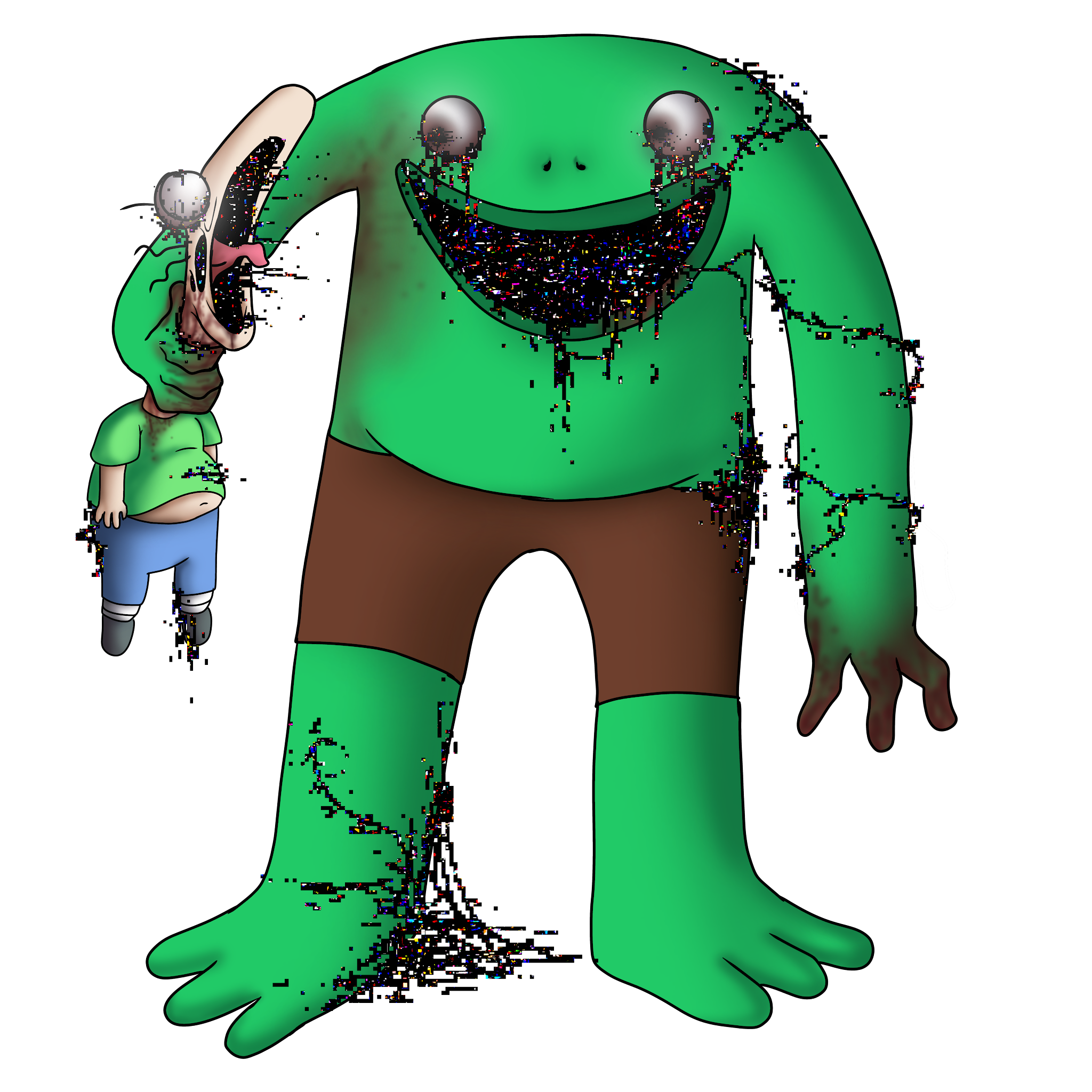 Post from RABBID KING