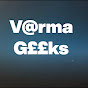 V@rma G££ks logo